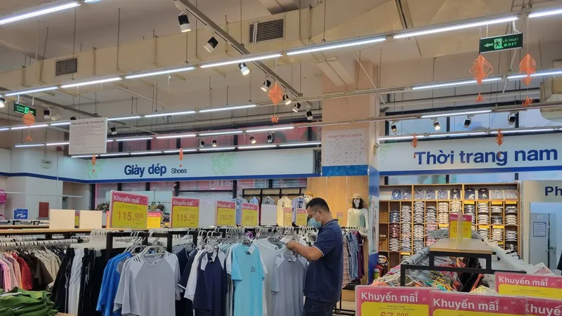 Loạt sản phẩm dành tặng thầy cô được giảm giá sớm tại Co.opmart