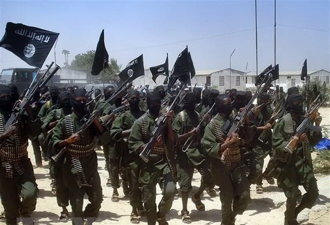 Mỹ tăng mức treo thưởng cho thông tin về al-Shabaab