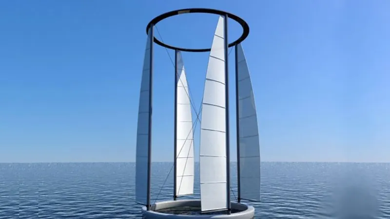 Turbine Mỹ