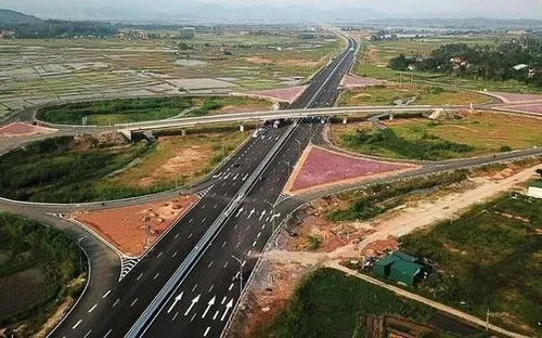 Ban hành khung giá đất bồi thường thực hiện dự án cao tốc Biên Hòa - Vũng Tàu 