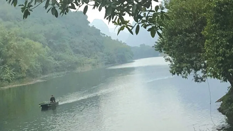 Ký ức quê hương