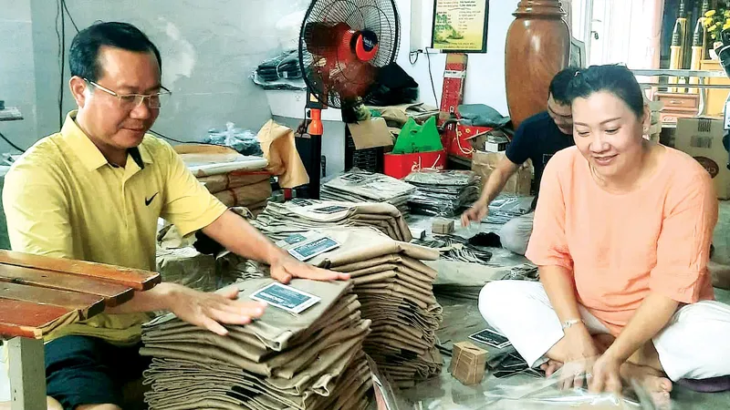 Thành phố nghĩa tình 
