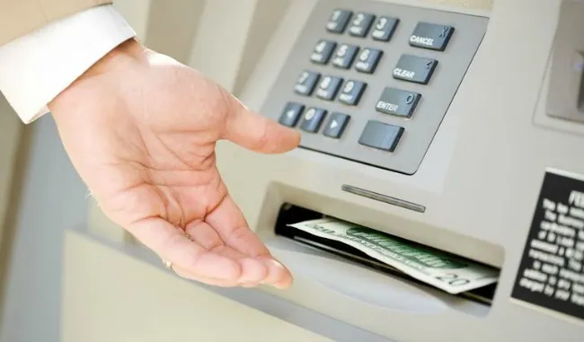 Mexico ra mắt liên minh miễn phí dịch vụ rút tiền ATM