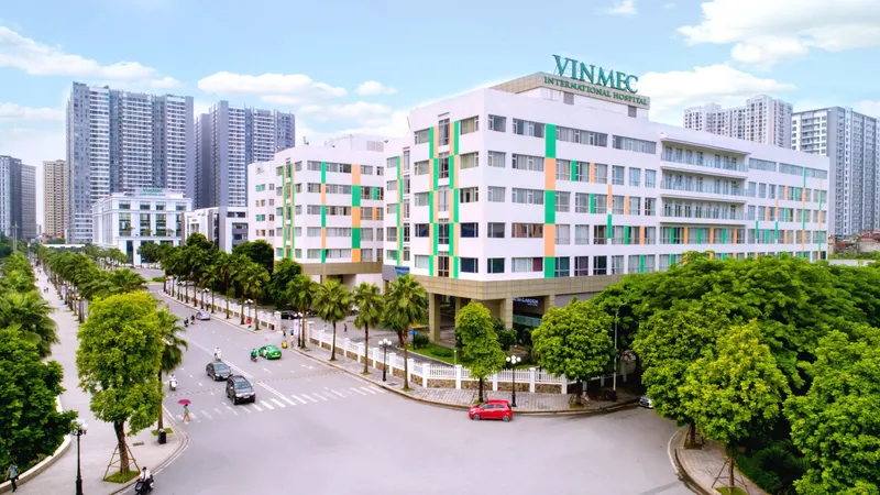 Vinmec chính thức gia nhập hệ thống liên kết Cleveland Clinic