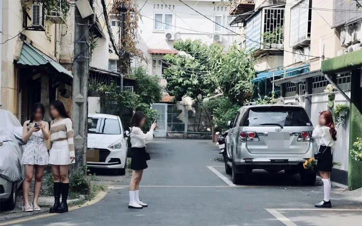 Quê hương là của chính mình
