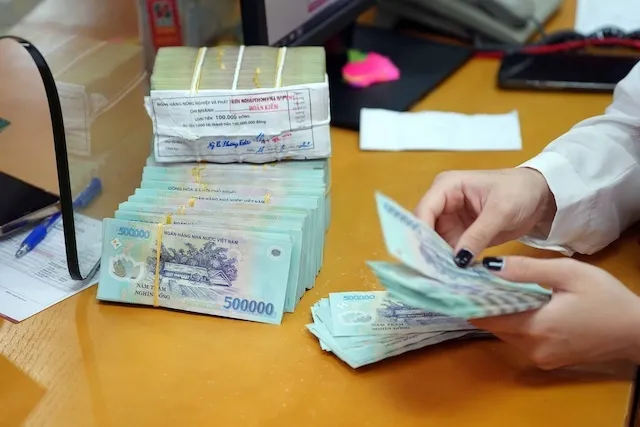 Giải quyết vướng mắc, hỗ trợ doanh nghiệp tiếp cận vốn