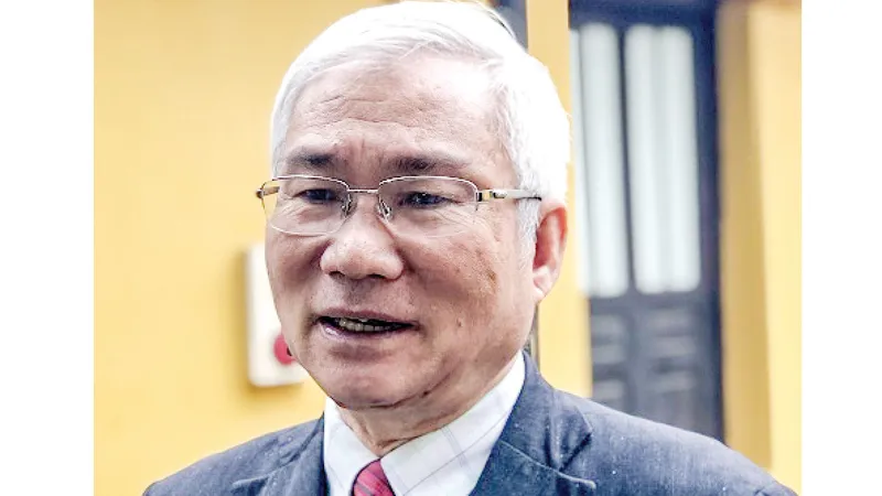 Tin tưởng và kỳ vọng