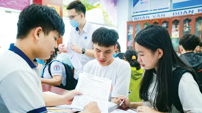 Loại bỏ phương thức tuyển sinh không hiệu quả