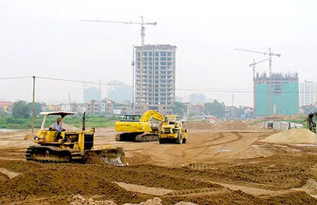 Người có đất thu hồi phải trực tiếp nhận được quyết định thu hồi đất 