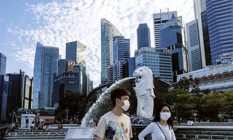 Singapore sẽ thắt chặt quy chế cấp thẻ thường trú nhân (PR) cho các nhà đầu tư nước ngoài