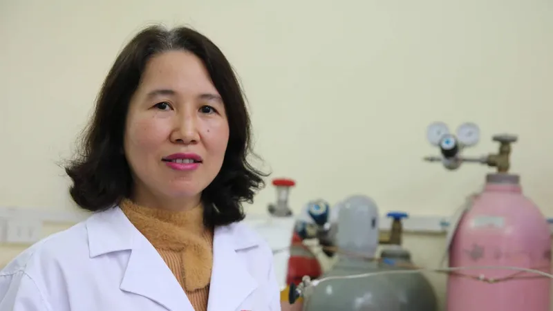 “Sống như những đóa hoa”