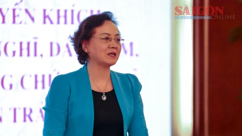 Bộ trưởng Bộ Nội vụ: Nghị định mới giao quyền cho các địa phương quyết định số lượng cán bộ, công chức cấp xã