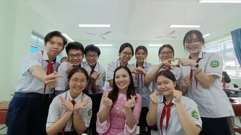 Các mốc thời gian quan trọng của kỳ thi tuyển sinh lớp 10 năm học 2023-2024