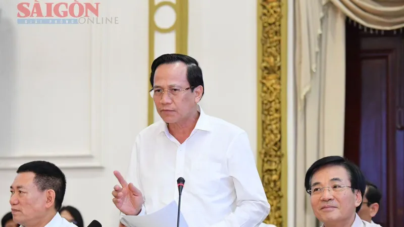 Phải khắc phục tình trạng người thực hiện công vụ "3 không"