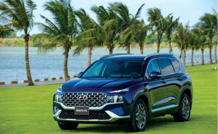 TC Group thông báo kết quả bán hàng Hyundai tháng 03-2023