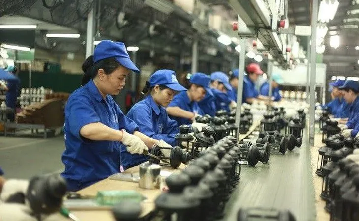 Thêm làn gió mới...