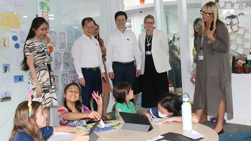 Tiếp tục nâng cao chất lượng hoạt động Quốc hội - Bài 3: Nâng tính chuyên nghiệp, đề cao vai trò trung tâm của đại biểu Quốc hội