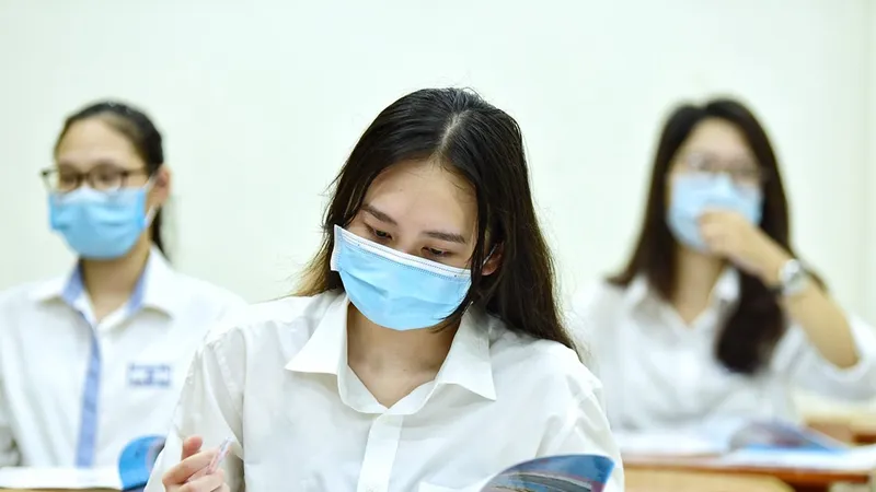 Đề thi phải bảo đảm tính phân hóa tốt