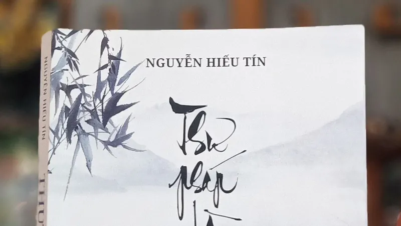 Thư pháp là gì?