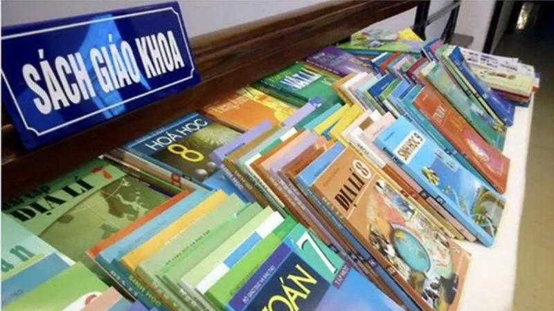Chính phủ yêu cầu không để xảy ra hiện tượng khan hiếm, thiếu sách giáo khoa
