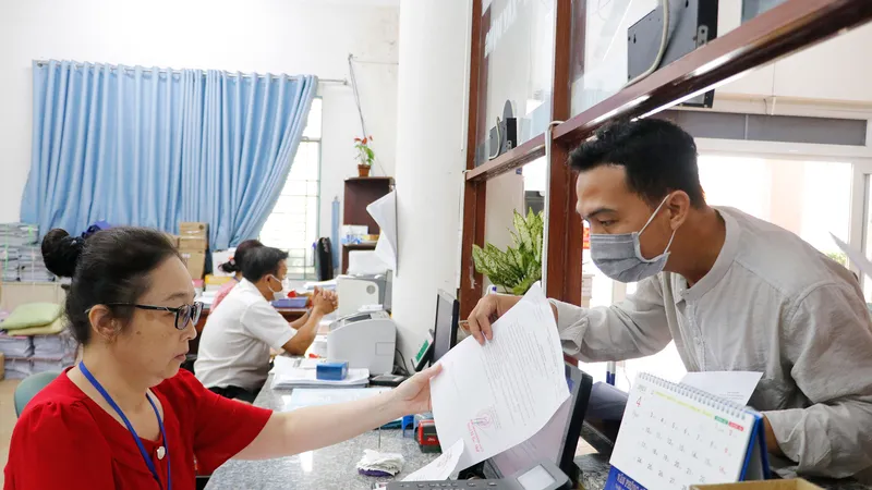 Chuẩn bị kỹ lưỡng dự thảo nghị quyết thay thế Nghị quyết 54