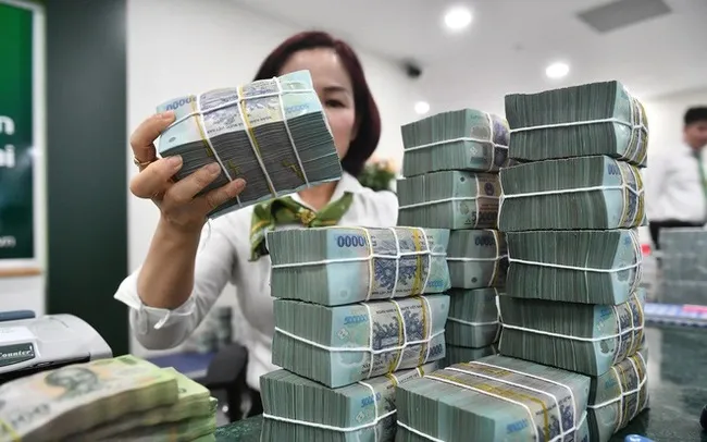 Thị trường vốn đang quá phụ thuộc vào kênh tín dụng