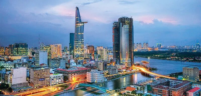 Cần thể chế tương thích với đô thị đặc biệt 