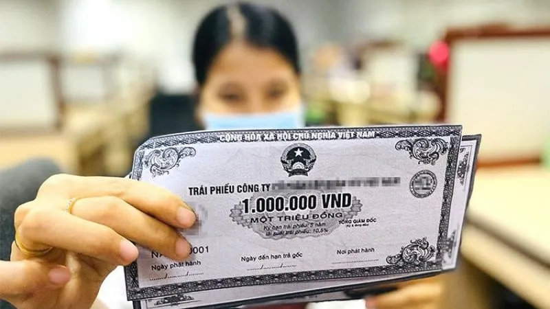 Trái phiếu doanh nghiệp phát hành trong tháng 4-2023 giảm mạnh