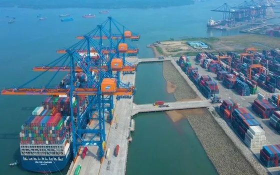 6 giải pháp phát triển logistics tại TPHCM