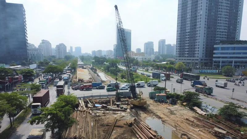 Đôn đốc giải ngân các dự án được giao vốn bồi thường năm 2022 và 2023