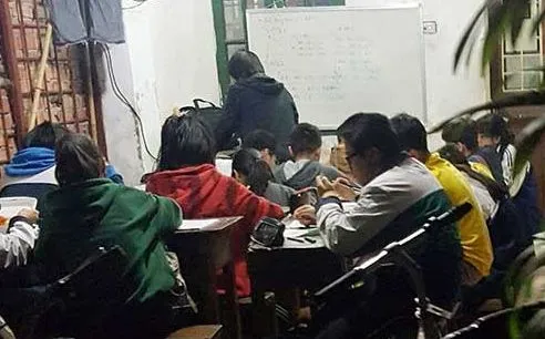 Để tránh dạy thêm, học thêm dịp hè