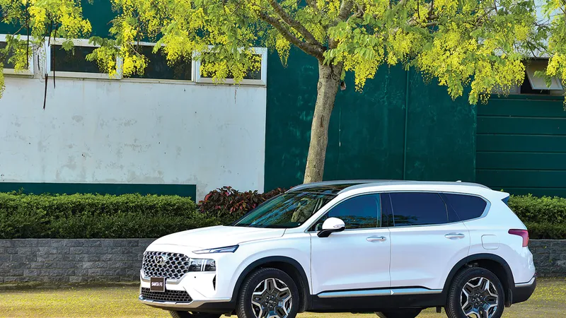 TC Group thông báo kết quả bán hàng Hyundai tháng 05/2023