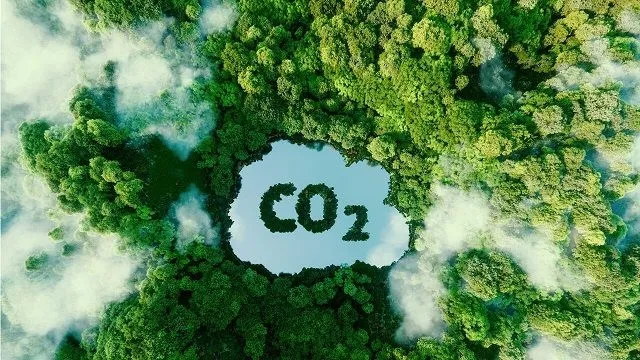 Indonesia sắp khai trương sàn giao dịch carbon