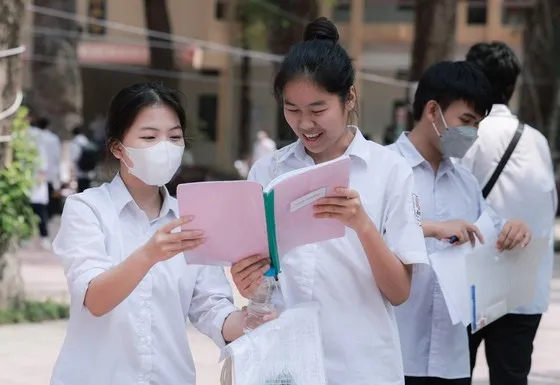 Tư vấn ngành nghề - thông tin tuyển sinh 