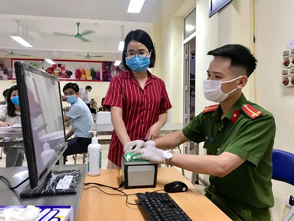 Gấp rút chuẩn bị hạ tầng cho việc tích hợp