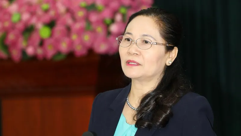 Phát huy vai trò, sự sáng tạo của phụ nữ
