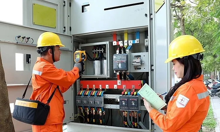 Đề xuất 5 bậc giá điện sinh hoạt, cao nhất 3.457 đồng/kWh