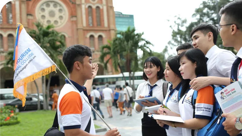 Nâng cao chất lượng nguồn nhân lực