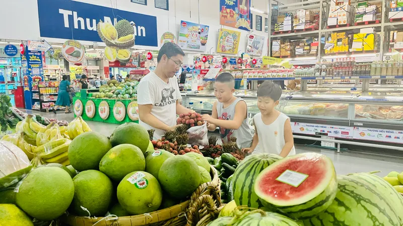 Giảm thuế giá trị gia tăng: Nhiều khuyến mãi, kích cầu tiêu dùng