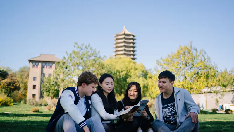 Workshop về các loại chứng chỉ tiếng Anh du học