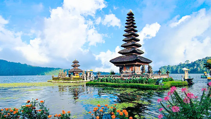 Bali muốn thu phí du lịch từ năm 2024