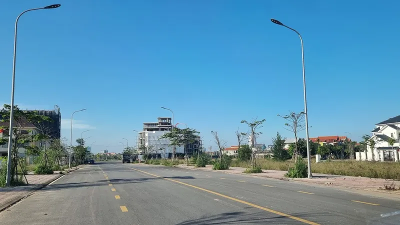 Tiền Giang: Thu hồi 2 dự án nhà ở xã hội
