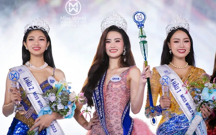Đẹp thôi, đừng nói!