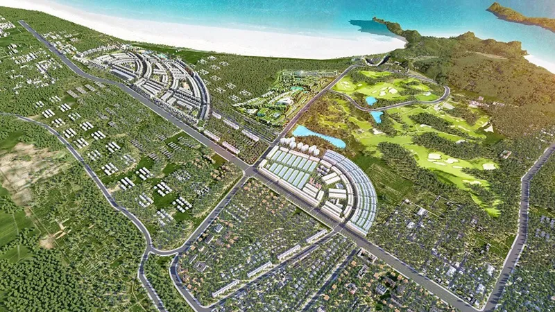 Đồng Nai: Thêm quỹ đất 700ha xây nhà ở xã hội 