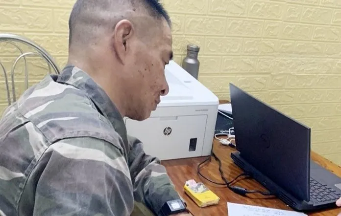  Hải Dương: Anh rể giết em vợ, đâm trọng thương cháu trai