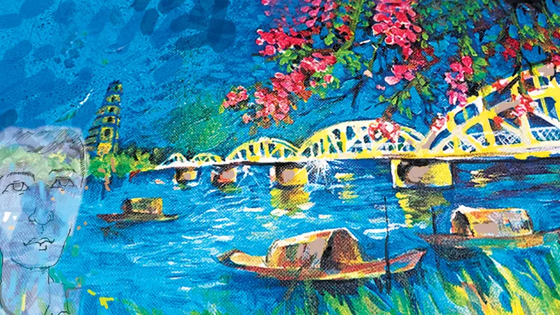 Lời hẹn mùa hè