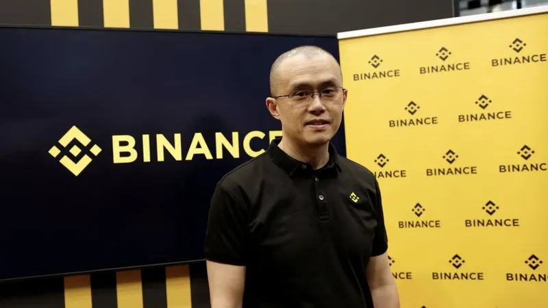 Binance - sàn giao dịch tiền điện tử lớn nhất thế giới, đang gặp khó khăn trong việc mở rộng tại Hàn Quốc