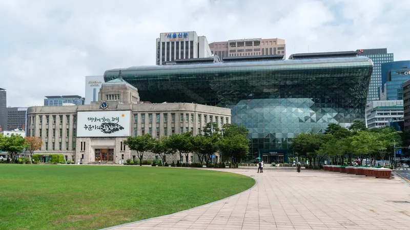 Hàn Quốc: Thủ đô Seoul bị đe dọa đánh bom vào ngày Quốc khánh