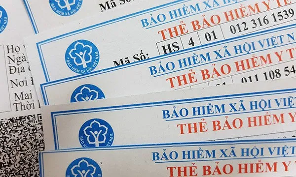 Vì sao chưa được cấp BHYT?