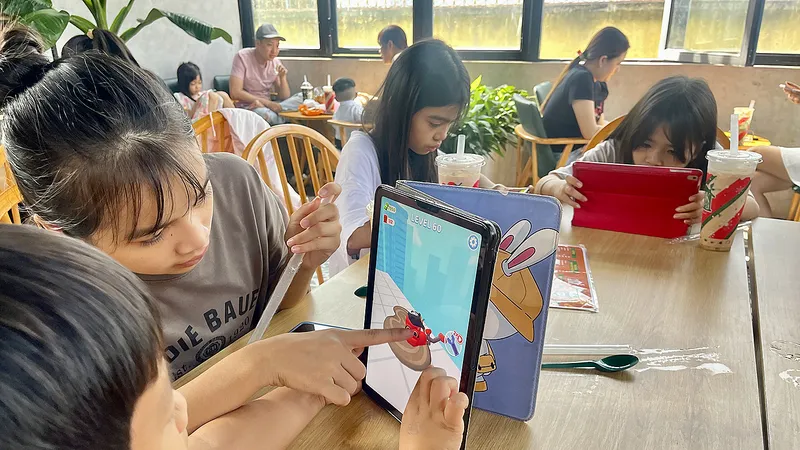 Cơ hội cho mạng viễn thông ảo
